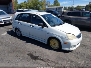 SUZUKI SUZUKI AERIO SX PREMIUM
