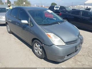 TOYOTA TOYOTA PRIUS