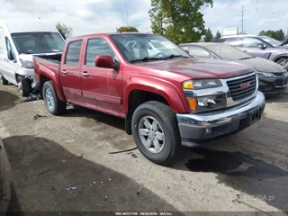 GMC CANYON SLE1