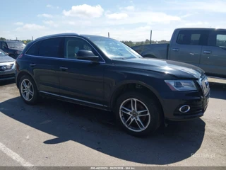 AUDI AUDI Q5 2.0T PREMIUM