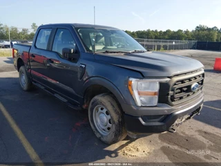 FORD FORD F-150 XL