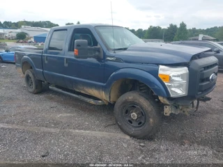 FORD FORD F-250 XL