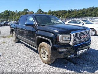 GMC SIERRA 1500 DENALI