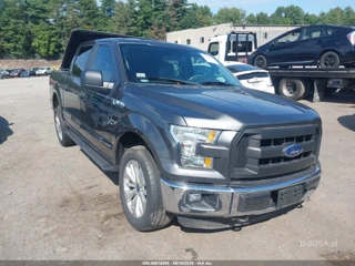 FORD FORD F-150 XL