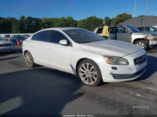VOLVO VOLVO S60 INSCRIPTION T5 DRIVE-E PLATINUM
