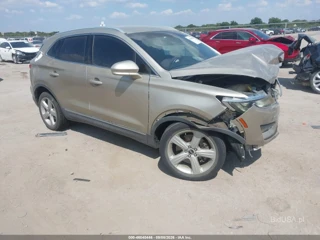 LINCOLN LINCOLN MKC