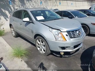 CADILLAC CADILLAC SRX PREMIUM COLLECTION