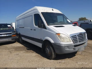 FREIGHTLINER FREIGHTLINER SPRINTER 3500
