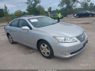 LEXUS LEXUS ES 350