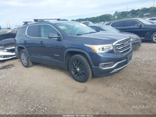 GMC ACADIA SLT-1
