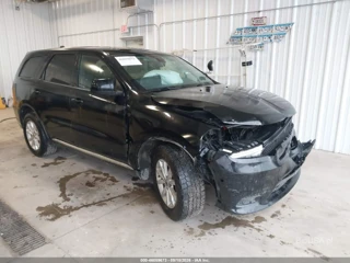 DODGE DODGE DURANGO PURSUIT AWD