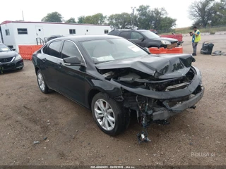 CHEVROLET CHEVROLET IMPALA 1LT