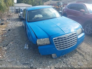 CHRYSLER CHRYSLER 300