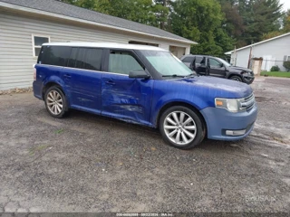 FORD FORD FLEX SEL