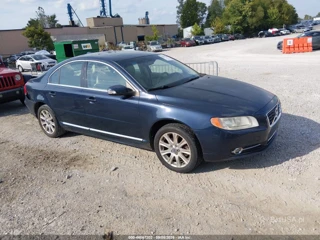 VOLVO VOLVO S80 3.2