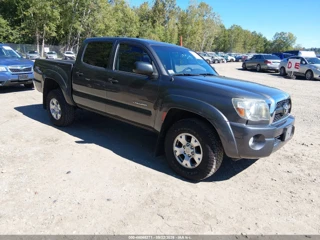 TOYOTA TOYOTA TACOMA PRERUNNER V6