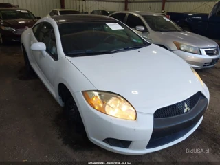 MITSUBISHI MITSUBISHI ECLIPSE GS/GS SPORT/SE