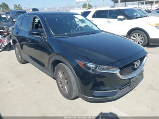 MAZDA MAZDA CX-5 TOURING