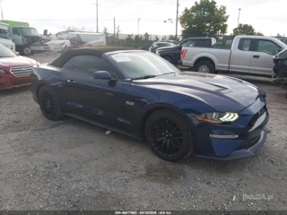 FORD FORD MUSTANG GT PREMIUM