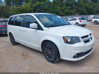DODGE DODGE GRAND CARAVAN GT
