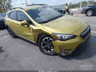 SUBARU SUBARU CROSSTREK PREMIUM