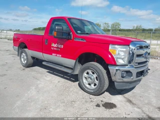 FORD FORD F-250 XLT
