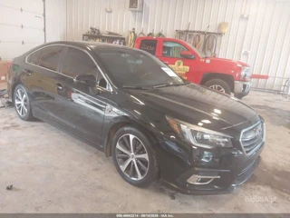 SUBARU SUBARU LEGACY 3.6R LIMITED