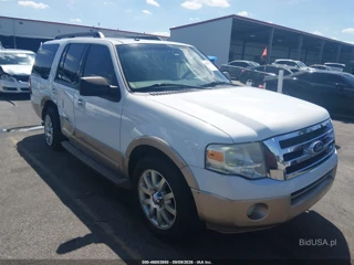 FORD FORD EXPEDITION XLT