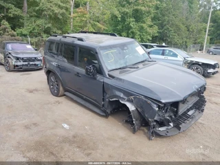 TOYOTA TOYOTA LAND CRUISER