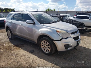 CHEVROLET CHEVROLET EQUINOX 1LT