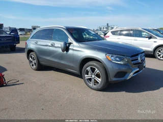 MERCEDES-BENZ MERCEDES-BENZ GLC 300 4MATIC