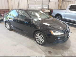 VOLKSWAGEN VOLKSWAGEN JETTA 1.4T S