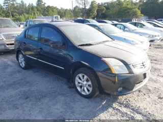 NISSAN NISSAN SENTRA 2.0 SL