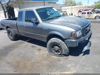 FORD FORD RANGER STX/XL/XLT