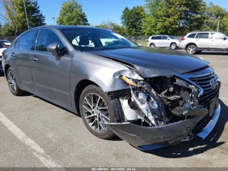 LEXUS LEXUS ES 350