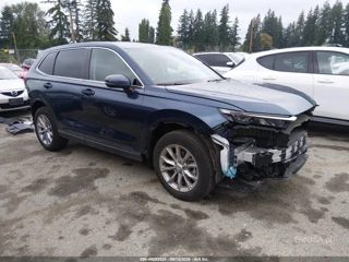 HONDA HONDA CR-V EX AWD