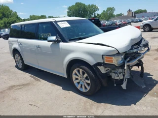FORD FORD FLEX LIMITED