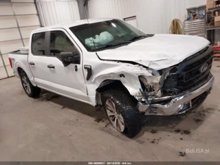 FORD FORD F-150 XL