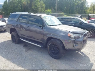 TOYOTA TOYOTA 4RUNNER SR5 PREMIUM