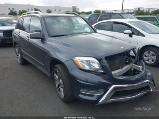 MERCEDES-BENZ MERCEDES-BENZ GLK 350