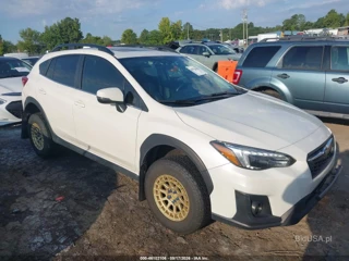 SUBARU SUBARU CROSSTREK 2.0I LIMITED