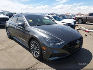 HYUNDAI HYUNDAI SONATA LIMITED
