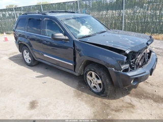 JEEP JEEP GRAND CHEROKEE LIMITED