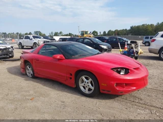 PONTIAC PONTIAC FIREBIRD