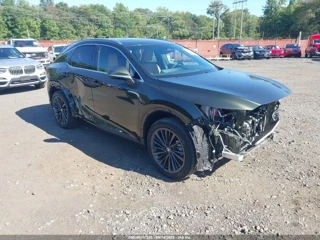 LEXUS LEXUS RX 350H PREMIUM