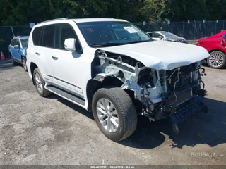 LEXUS LEXUS GX 460