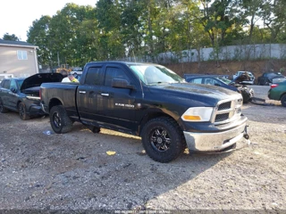 RAM RAM 1500 SLT