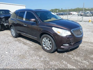 BUICK BUICK ENCLAVE LEATHER