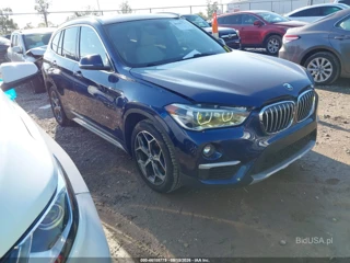 BMW X1 XDRIVE28I