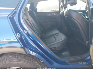 KIA KIA SPORTAGE EX